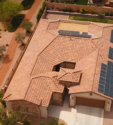 Professional Roofing Work in Clearwater